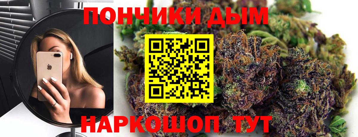 ГАШ Михайловск